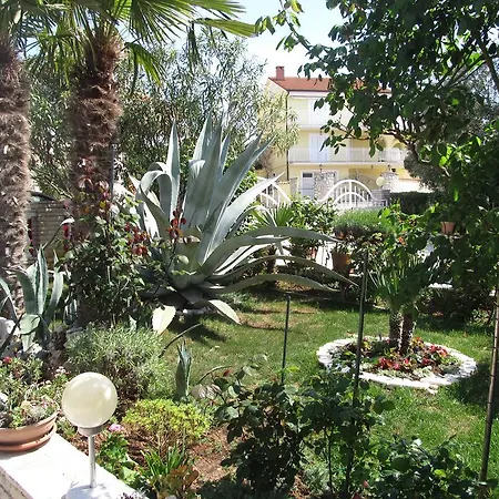 Stipo A5 Appartement