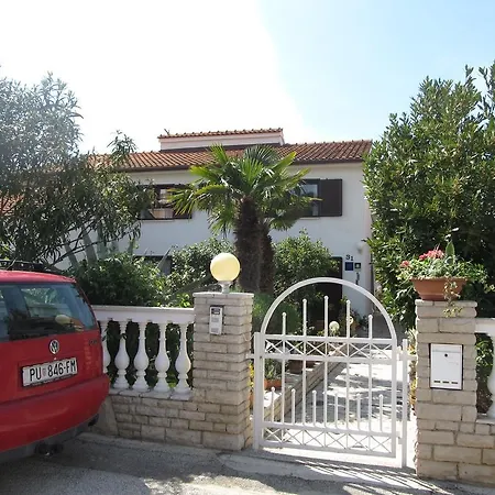 Stipo A5 Appartement Medulin