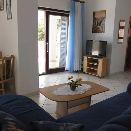 Appartement Stipo A5 *