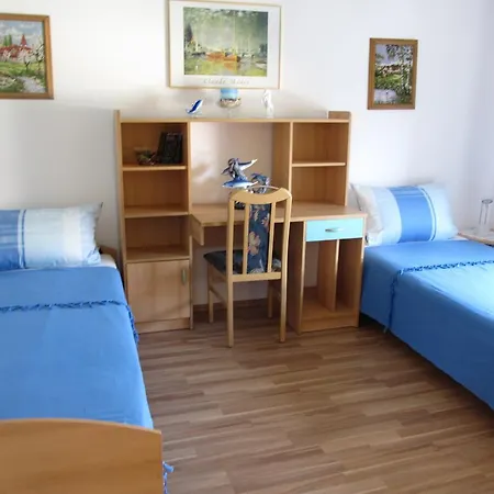 Stipo A5 Apartament *