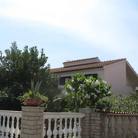 Apartment Stipo A5