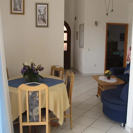 Apartment Stipo A5 Medulin