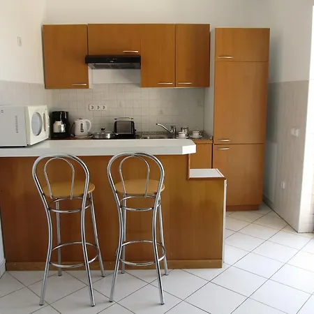 Stipo A5 Apartment
